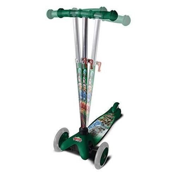 Grandi Giochi - Twist and Roll Scooter Color 3, 8005124040163