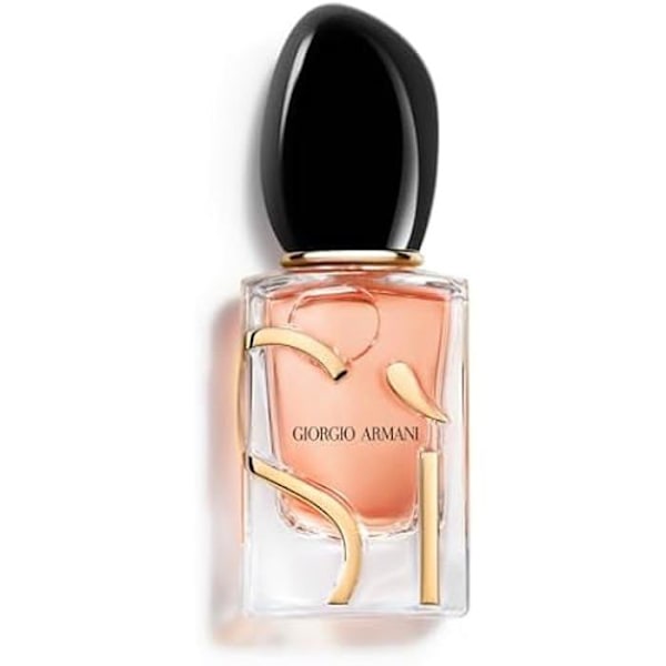 Eau de Parfum Intense - GIORGIO ARMANI - SI - Uppladdningsbar - 30ml - Resa