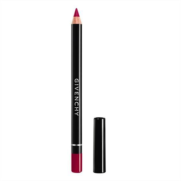 GIV LIP LINER NY N.7