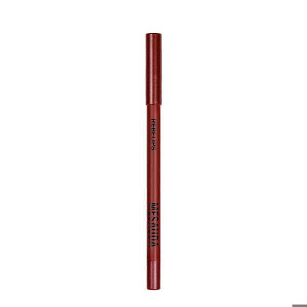 Mesauda Beauty Rebel Lips Jam 1,2gr - vattentät läpppenna