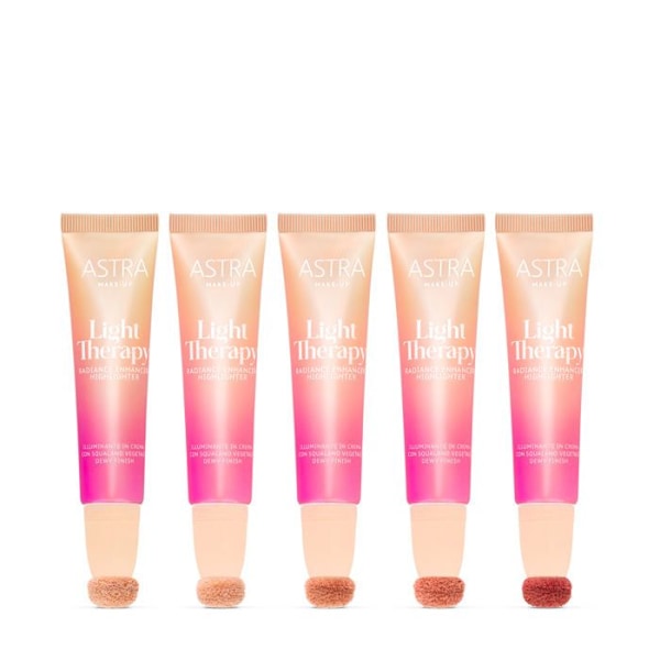 Highlighter LJUSTERAPI 15ml 0005 - Kognitiv Rosa