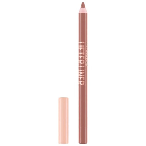 MAYBELLINE - Læbestift Blyant Farve 005