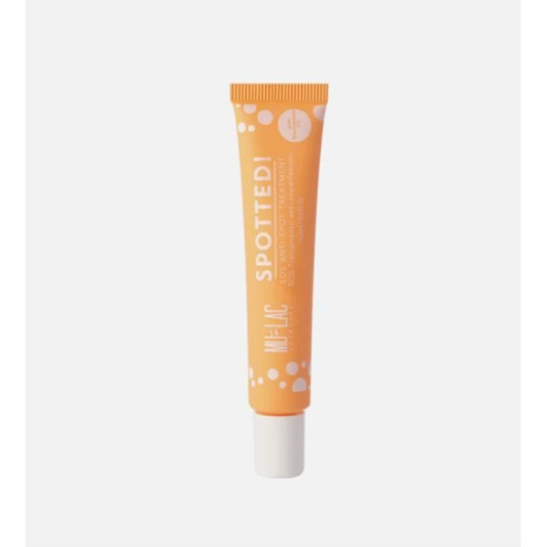 Mulac Cosmetics SPOTET! Vegansk Anti-Blemish Treatment 15ml