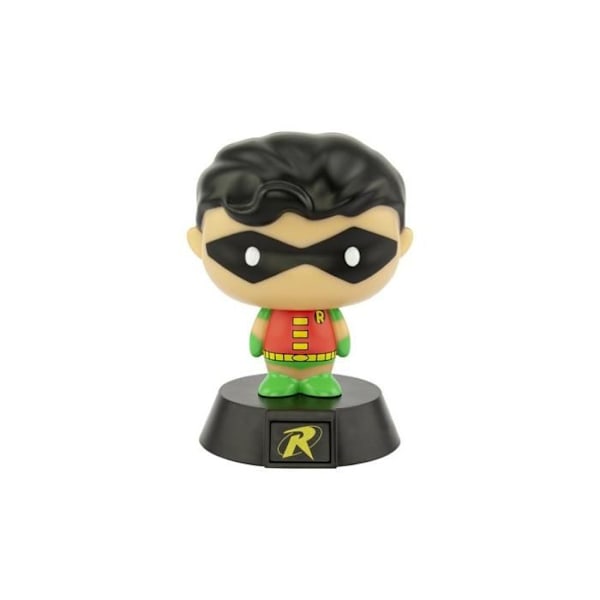 Lampe naturskib DC Comics: Robin - PALADONE