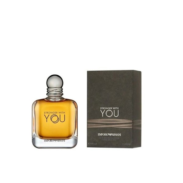 Eau de toilette för män - ARMANI - Armani - 100 ml - färsk - citrus - aromatisk