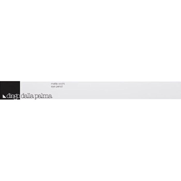 Eye Liner - DIEGO DALLA PALMA - Lila Eye Liner N° 17 - Färg Violett - 1 Count - Flerfärgad guld-