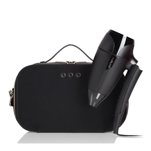 Ghd F Resehårtork