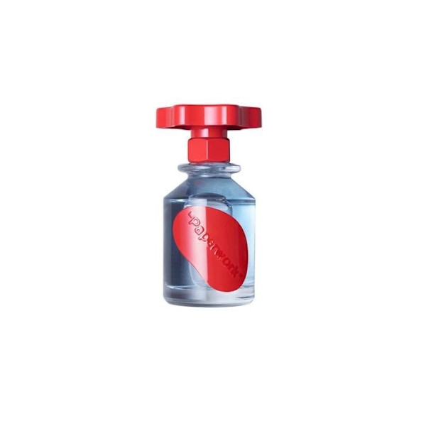 Unisex parfum Off-White OC25007C99AL100M4001 Multifarvet