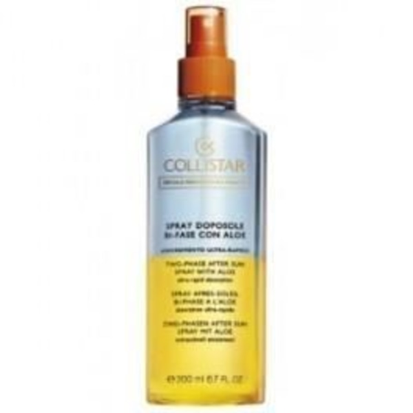 BRONZAGE PARFAIT to faser efter sol aloe …