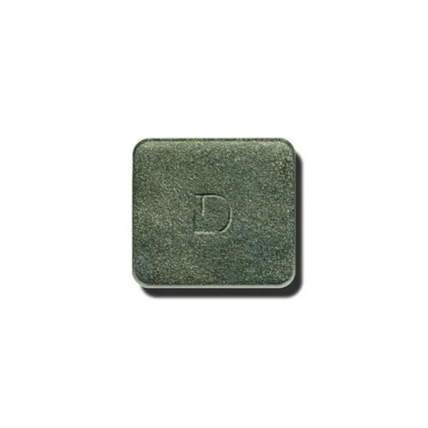 OMBRETTO PERLATO - LUOMIVARJOITUS N 123 IRIDESCENT GREEN DIEGO DALLA