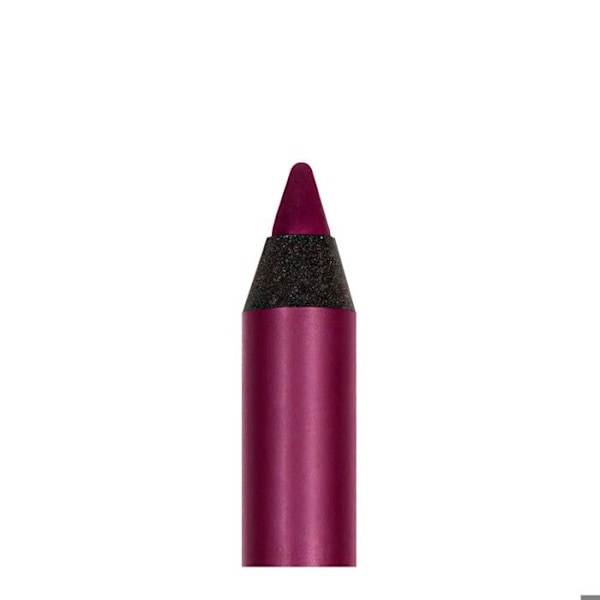Mesauda Beauty Rebel Lips Peony 1,2gr - vattentät läpppenna