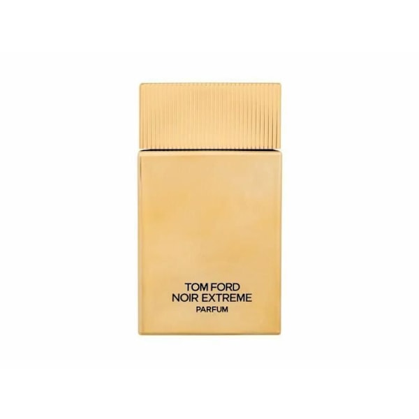 Parfyymi - TOM FORD - Noir Extrême - 100ml - Eau de parfum - Itämainen, Amar, Gourmand