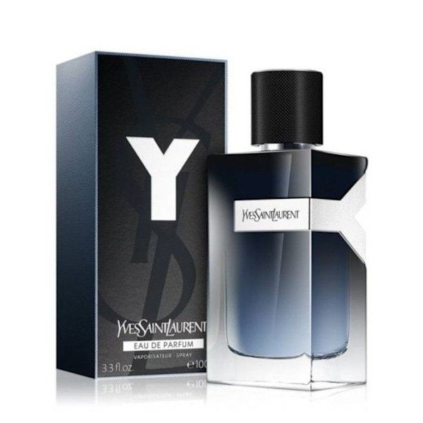 Damparfym Y - Yves Saint Laurent - EDP - 100 ml - Unisex - Autentisk