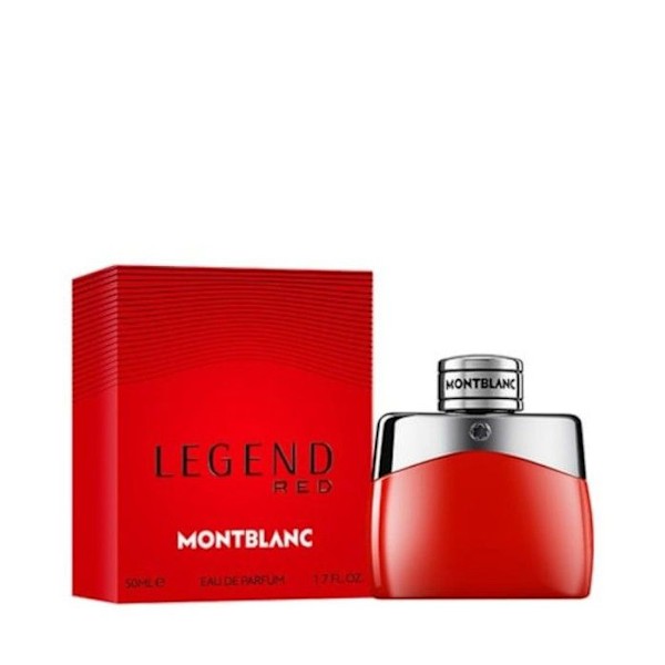 Miesten hajuvesi Montblanc Legend Red EDP (50 ml)