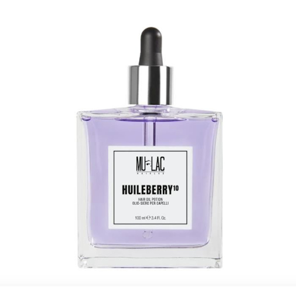 OILBERRY 10 - HÅROLIE