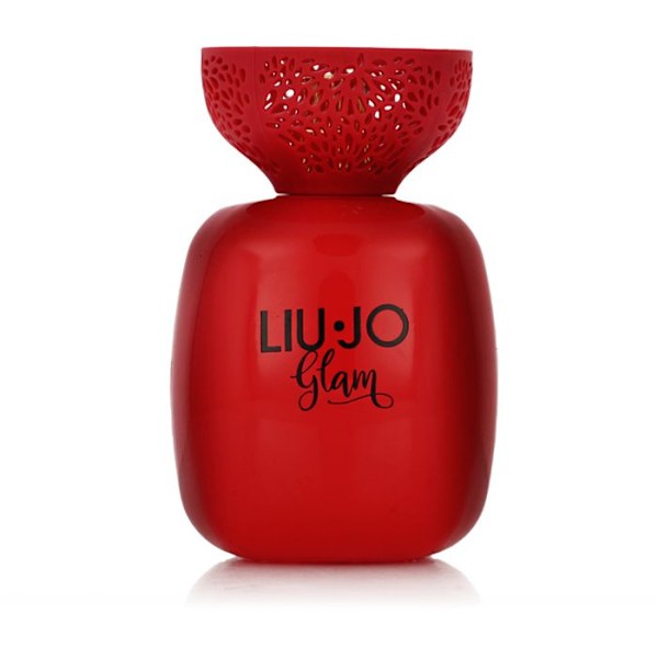 Liu Jo Glam Eau de Parfum (Kvinde) 100 ml Vit