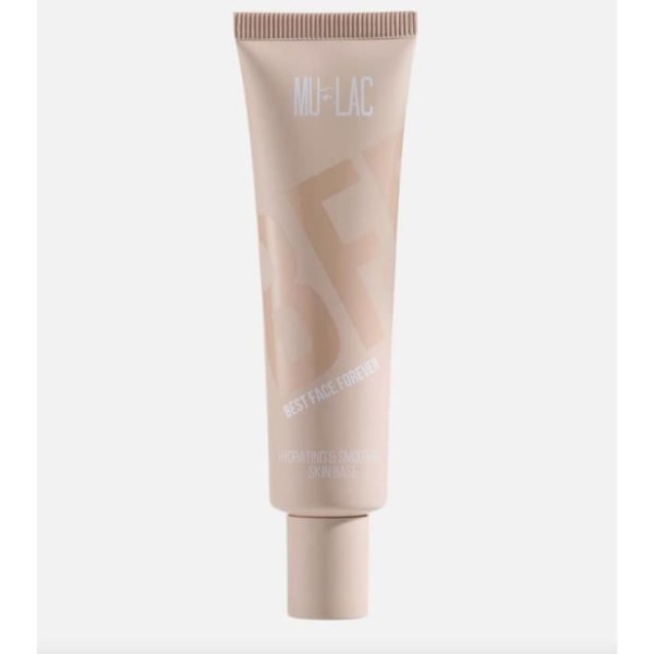 Mulac Cosmetics BFF Meikkivoide kosteuttava ja tasoittava 30 ml