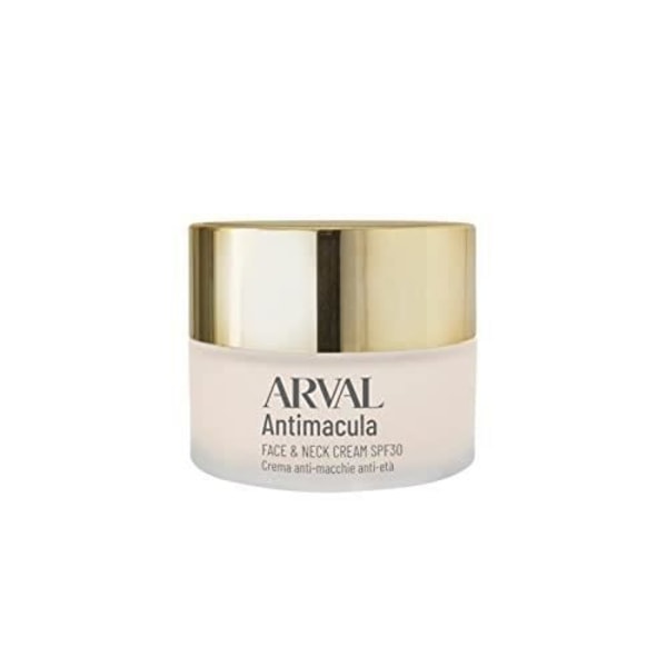Solkräm - ARVAL - ANTIMACULA - SPF30 - 50 ml - Hypoallergenisk