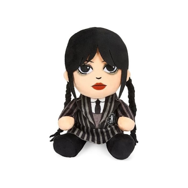 Phunny Wednesday blødt legetøj - NECA - 20 cm - Indendørs - Blandet - Fra 3 år