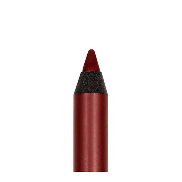 Mesauda Beauty Rebel Lips Jam 1,2gr - vattentät läpppenna