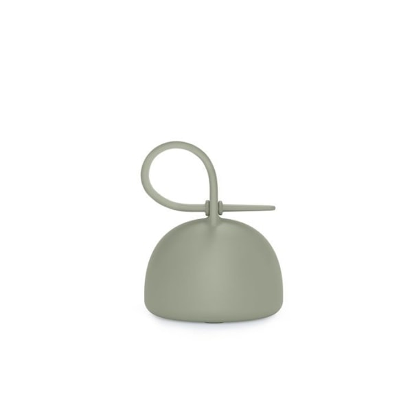 Silikon nappbox (ANTI-LINK)