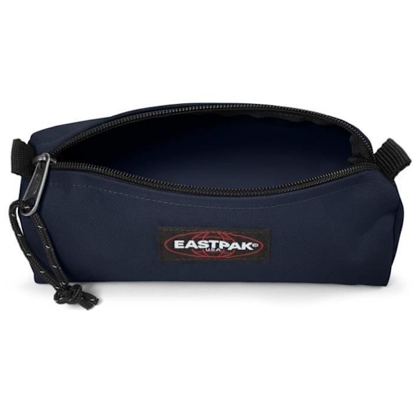 Trousse - EASTPAK - Benchmark Single - Dragkedja - Ultra Marin Marin