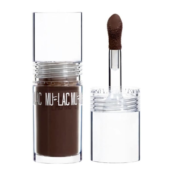 Mulac Cosmetics 3DVERSE All Over Face Matte Liquid Contour 14 IMMERSIVE 5 ml