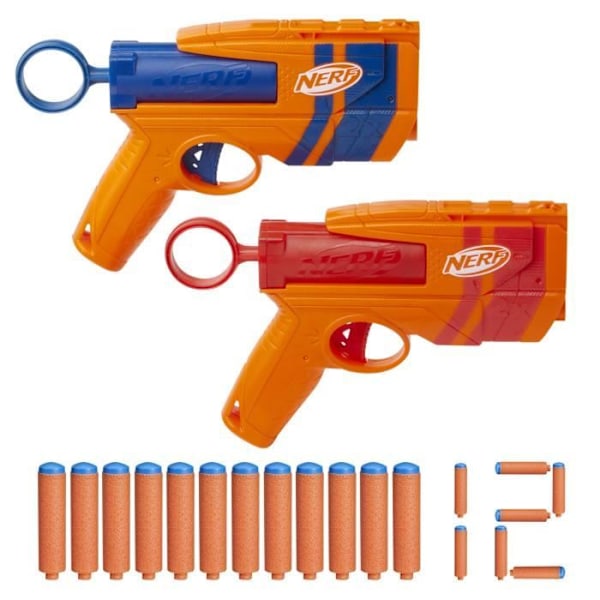 NER N SERIE DUO PACK