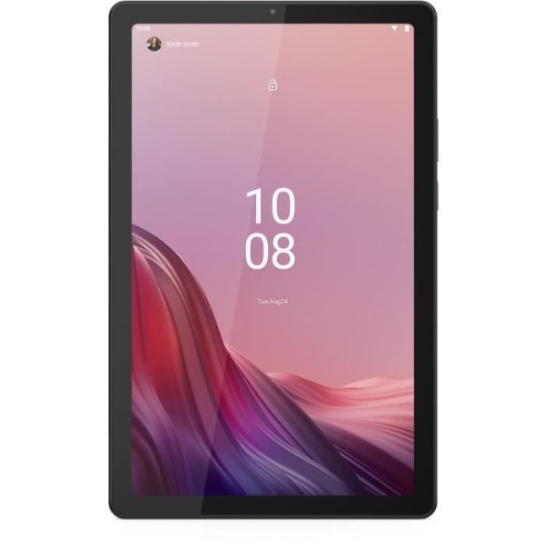 Lenovo - Tab M9 ZAC3 - 9" HD 1340x800 - 64GB eMMC - Grå