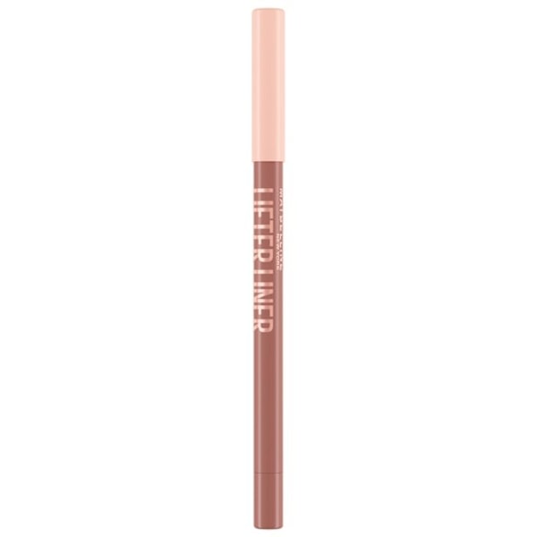 MAYBELLINE - Læbestift Blyant Farve 005
