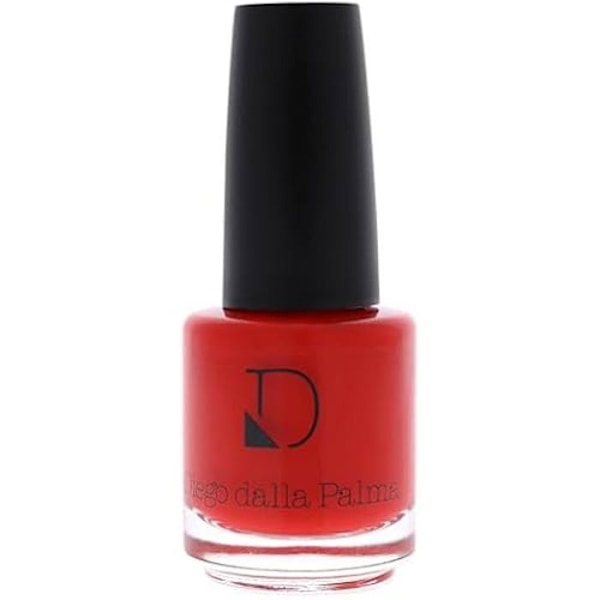 Nagellack - DIEGO DALLA PALMA - 224 - Röd Passion - 14 ml - Professionell kvalitet Naglar - 224 Röd Passion