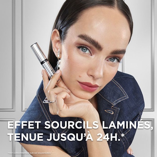 L'Oréal Paris Kulmakarva Laminointi 24H 6ml Brow Lamination