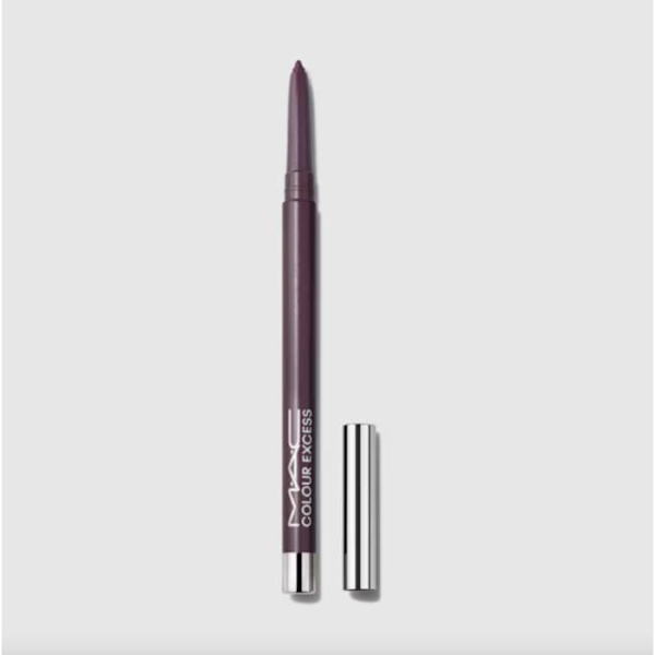 MAC INNEHÅLL GRAFISK FÄRG ÖVERFÖR GEL BLYTTA EYE LINER AUGBLANTA 3,5 gr