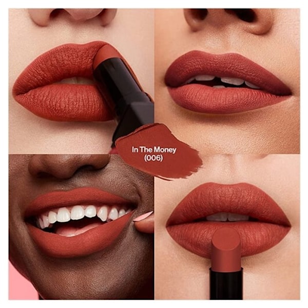Revlon Meikkivoide Huulipuna Colorstay Suede Ink N°006 In The Money Revlon