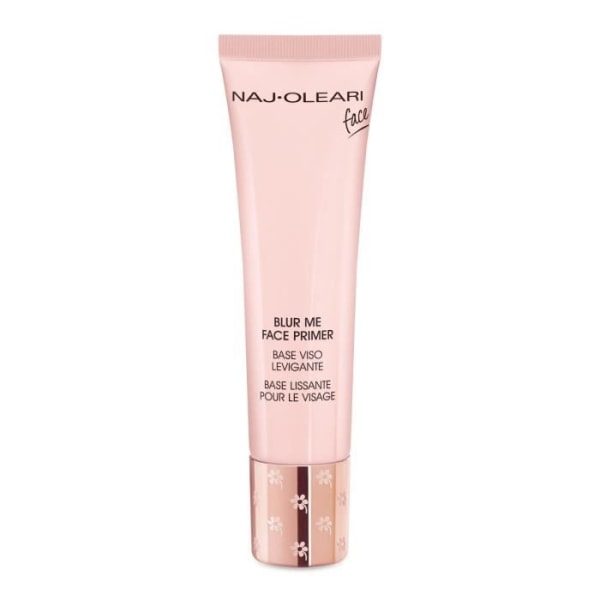NAJ-OLEARI BLUR ME FACE PRIMER PERFEZIONANTE BASE MAKEUP COMSET