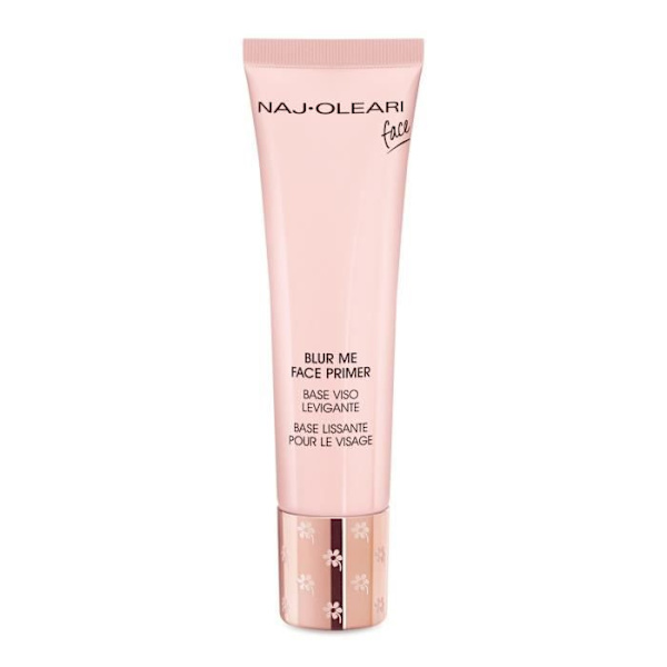 NAJ-OLEARI BLUR ME FACE PRIMER PERFEZIONANTE BASE MAKEUP KOMSET