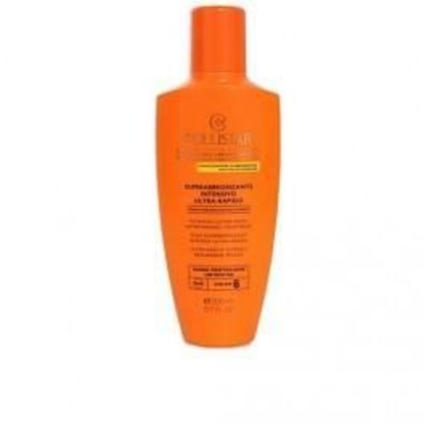 PERFECT TAN intensiv behandling SPF6 200 ml