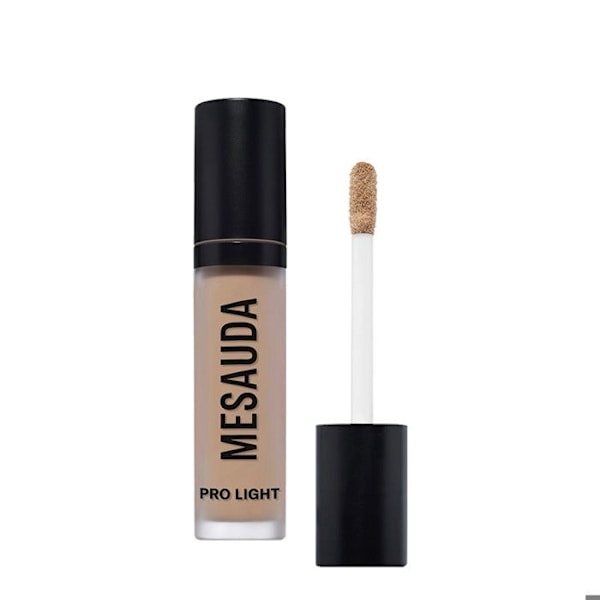 Mesauda Beauty Pro Light Concealer N50 4ml - återfuktande flytande concealer