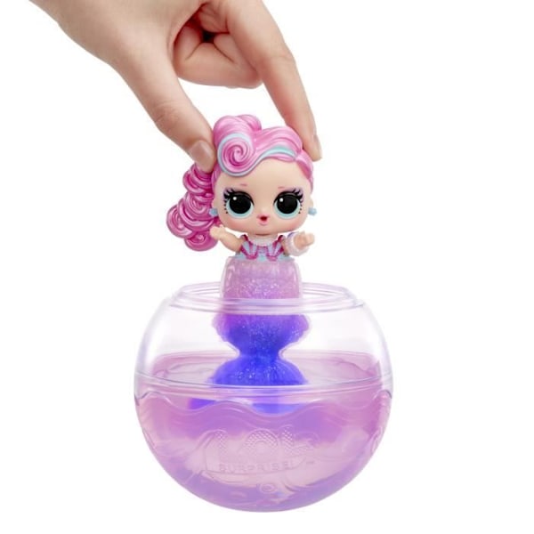 L.O.L. Surprise Havfruer 7,5 cm - Fra 3 år Flera olika