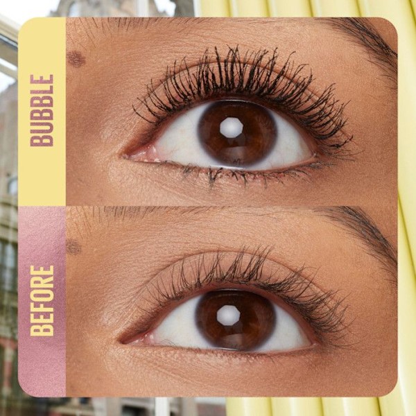 Maybelline New York Mascara Colossal Bubble Noir Svart