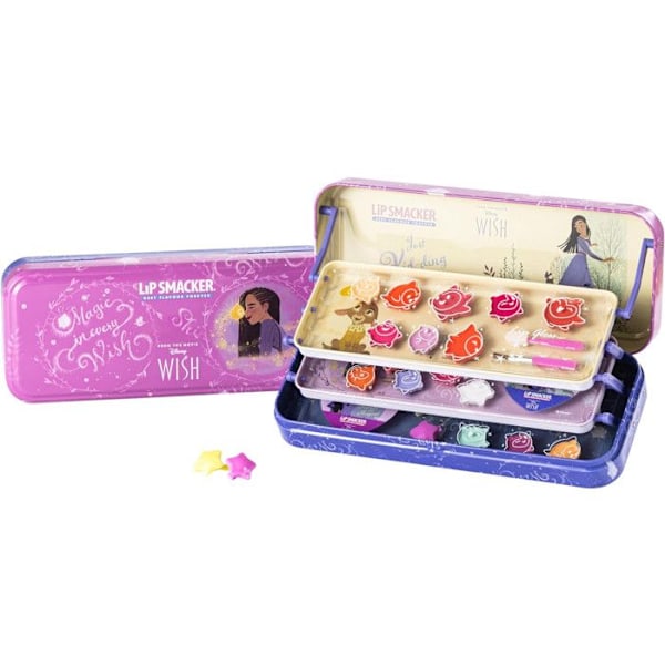 Markwins - Plumier Makeup Wish Markwins