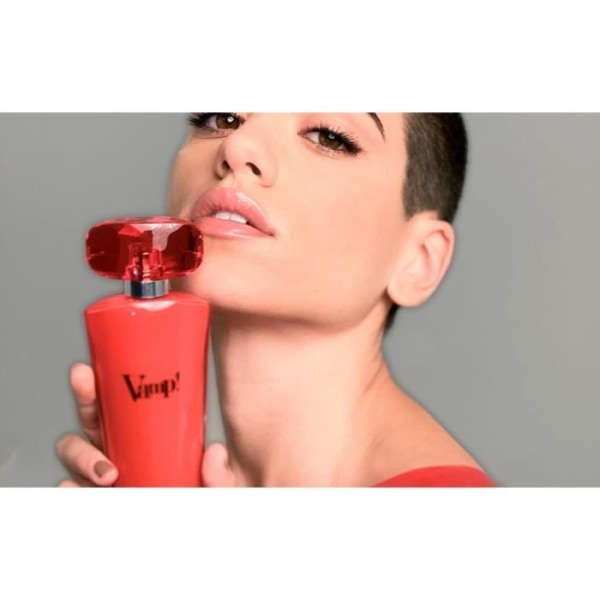 PUPA VAMP EDP RÖD, 50 ML PUPA MILANO OF2M01B01