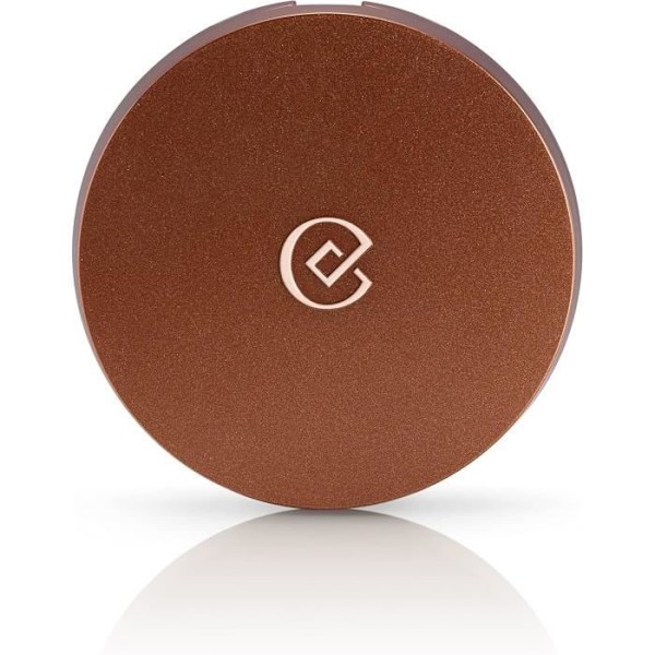 Collistar Terra Effetto Istuin 4.4 - Hawaii Mattapintainen 9g