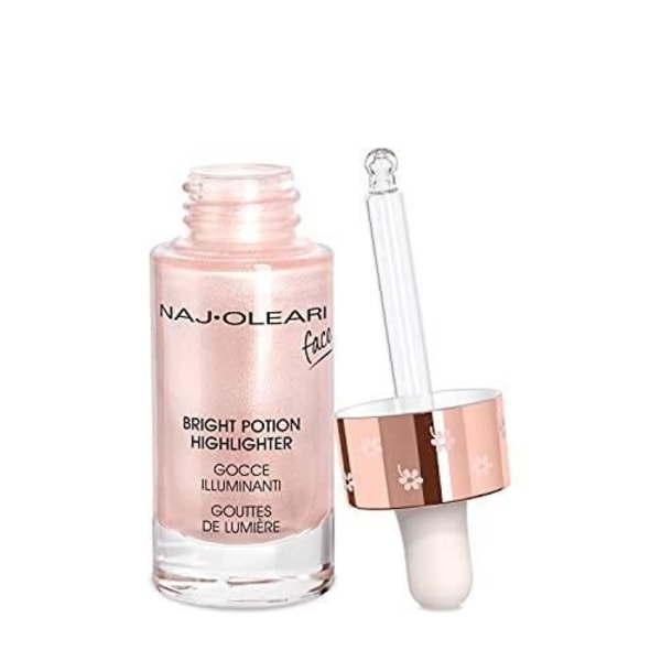 NAJ OLEARI, ILLUMINATOR - 17 ML. 8011003845897