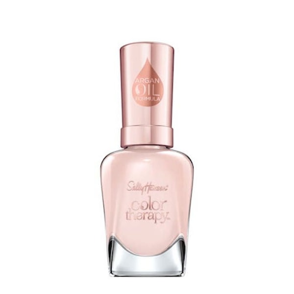 Nagellack - Sally Hansen - 225 Savasan-ahhh - Långvarig - Glansig Finish - 14.7ml 225 Savasan-ahhh