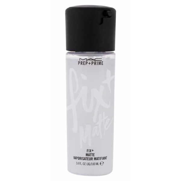 Mac 100ml Prep + Prime Fix + Mat, Makeup Fixer