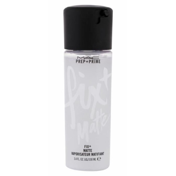 Mac 100ml Prep + Prime Fix + Matt, Makeup Fixer