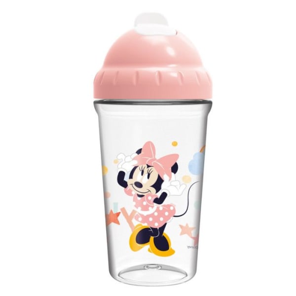 MINNIE LÆKESIGT HALMKOP 295 ML Flerfärgad