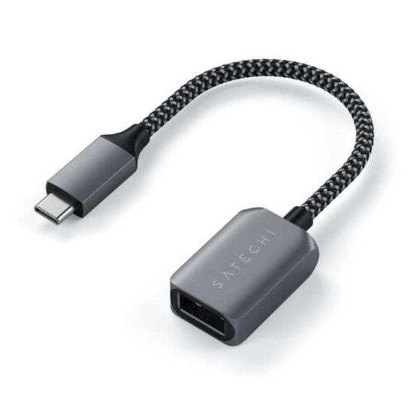 Satechi USB-C till USB A 3.0-adapter