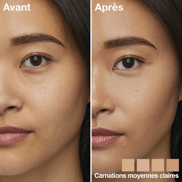 Maybelline New York INSTANT GLOW PERFECTOR Complexion Perfector 1.5 LIGHT MEDIUM 20 MLT 1,5 LÄTT MEDEL